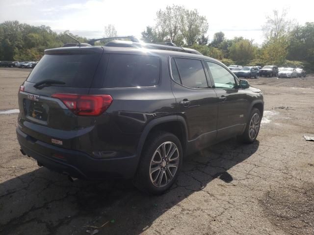 2017 GMC Acadia ALL Terrain