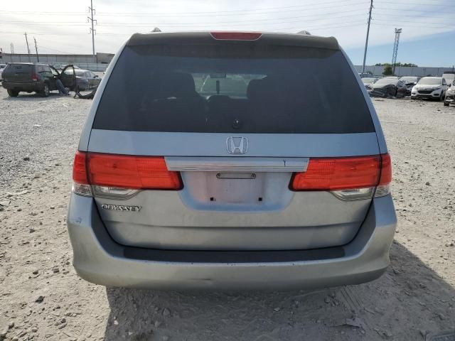 2010 Honda Odyssey EX