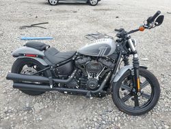 Harley-Davidson Fxbbs salvage cars for sale: 2024 Harley-Davidson Fxbbs