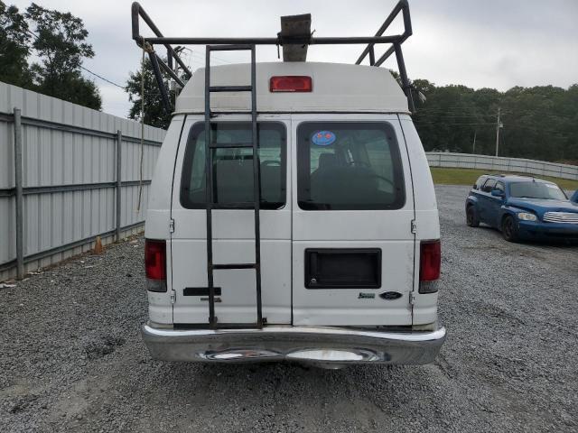 2013 Ford Econoline E250 Van