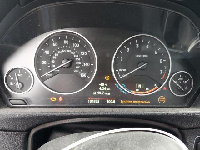 2014 BMW 435 i