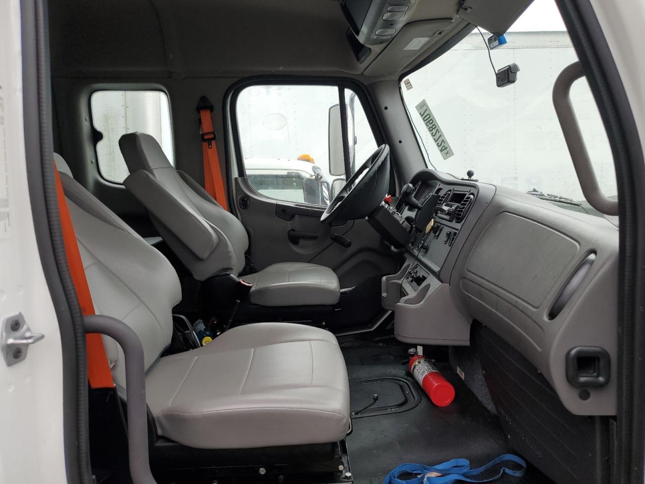2024 Freightliner M2 106 Medium Duty