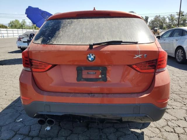 2013 BMW X1 SDRIVE28I