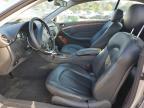 2003 Mercedes-Benz CLK 500