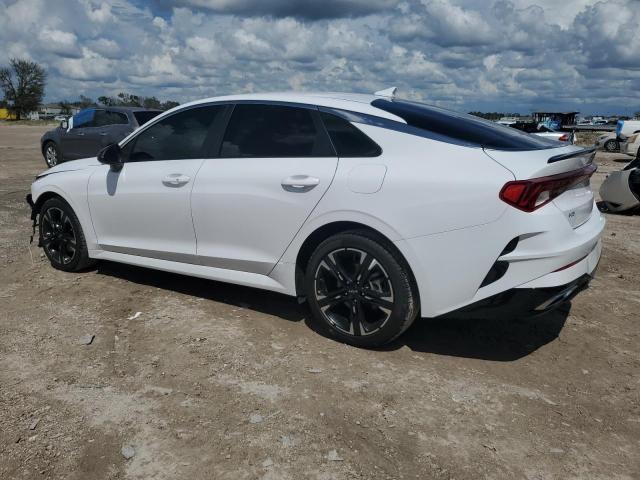 2024 KIA K5 GT Line