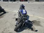 2022 Yamaha YZFR7