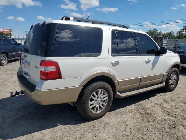 2012 Ford Expedition XLT