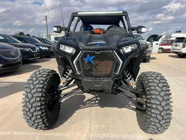 2022 Polaris RZR XP 4 1000 Premium