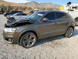 2015 Audi Q3 Premium Plus for sale in Reno, NV