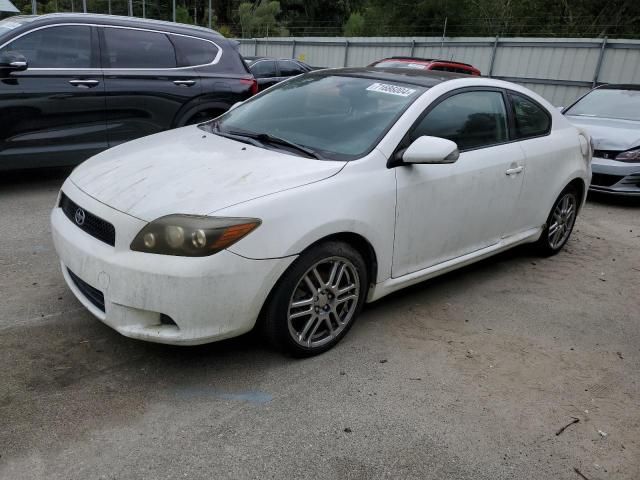 2008 Scion TC