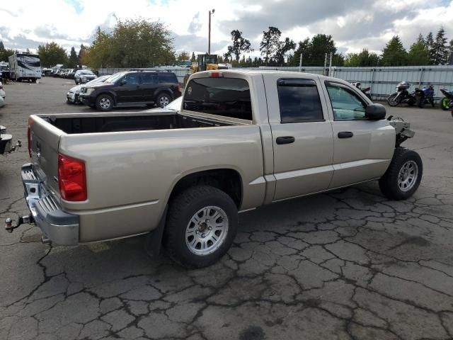 2005 Dodge Dakota Quad SLT