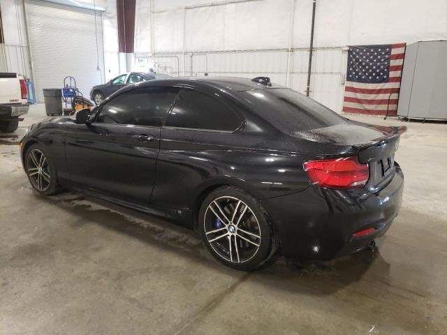 2018 BMW M240XI