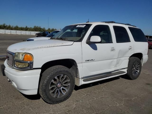 2002 GMC Denali