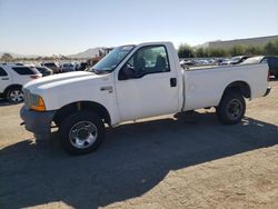 Ford f250 salvage cars for sale: 2001 Ford F250 Super Duty