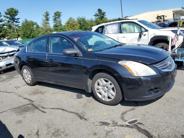 2010 Nissan Altima Base