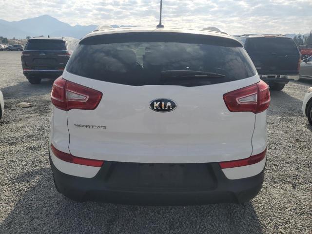 2013 KIA Sportage Base