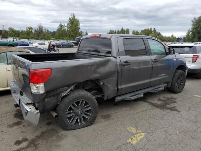 2013 Toyota Tundra Crewmax SR5