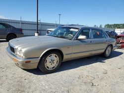 Jaguar Vehiculos salvage en venta: 1997 Jaguar XJ6 L