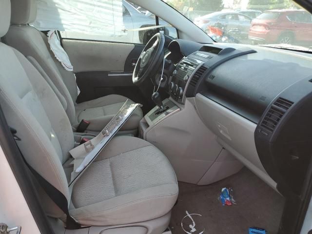 2008 Mazda 5