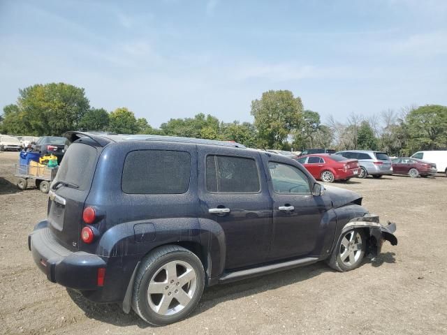 2007 Chevrolet HHR LT