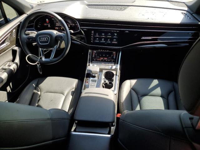 2023 Audi Q7 Premium