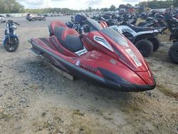 Yamaha Jetski salvage cars for sale: 2009 Yamaha Boat