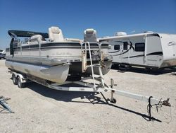 2008 Premier Pontoon for sale in Haslet, TX