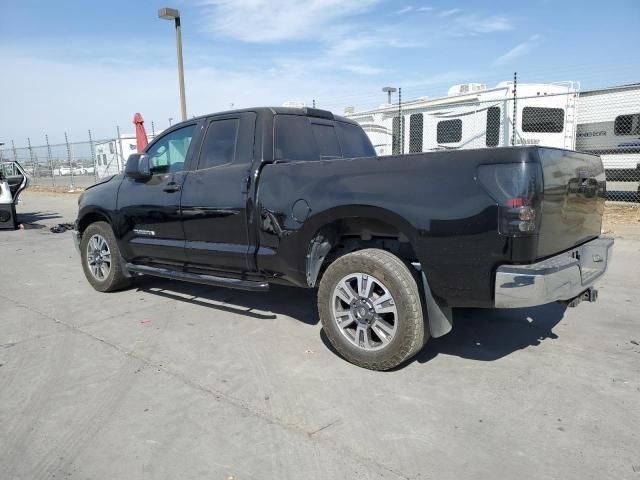 2012 Toyota Tundra Double Cab SR5