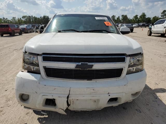 2010 Chevrolet Tahoe C1500  LS