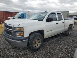 2014 Chevrolet Silverado C1500 for sale in Hueytown, AL