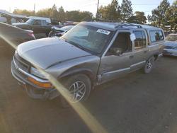 2003 Chevrolet S Truck S10 en venta en Denver, CO