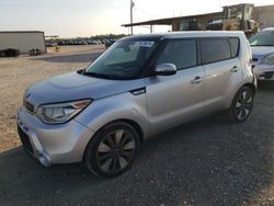 KIA Soul Vehiculos salvage en venta: 2014 KIA Soul