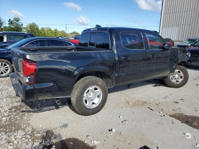 2023 Toyota Tacoma Double Cab