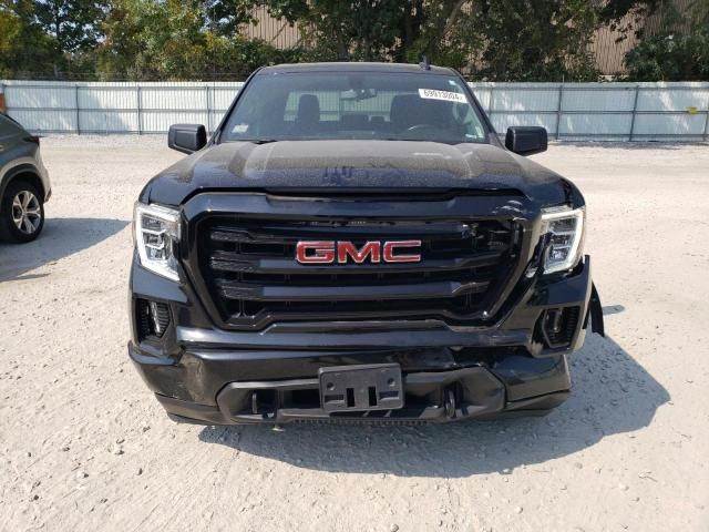 2021 GMC Sierra K1500 Elevation