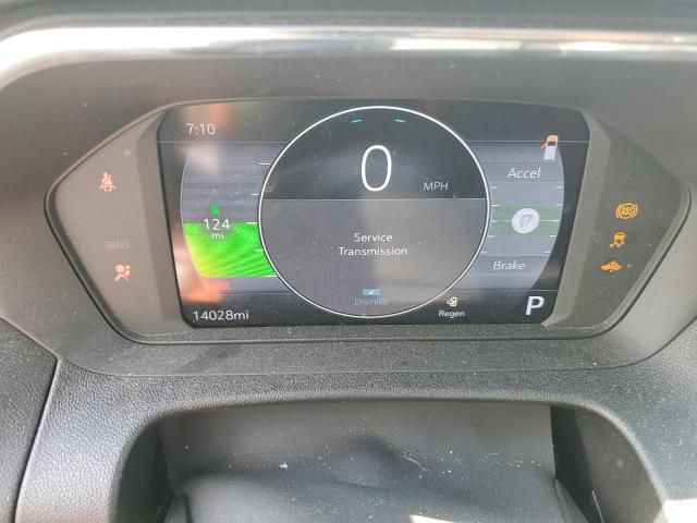 2023 Chevrolet Bolt EV 1LT