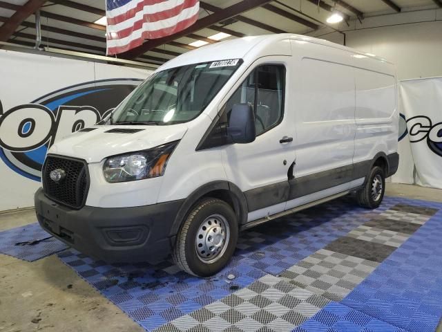 2023 Ford Transit T-250