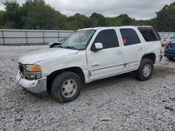 2005 GMC Yukon en venta en Prairie Grove, AR