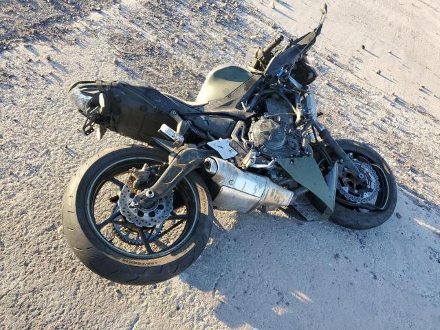 2024 Kawasaki Ex650 p