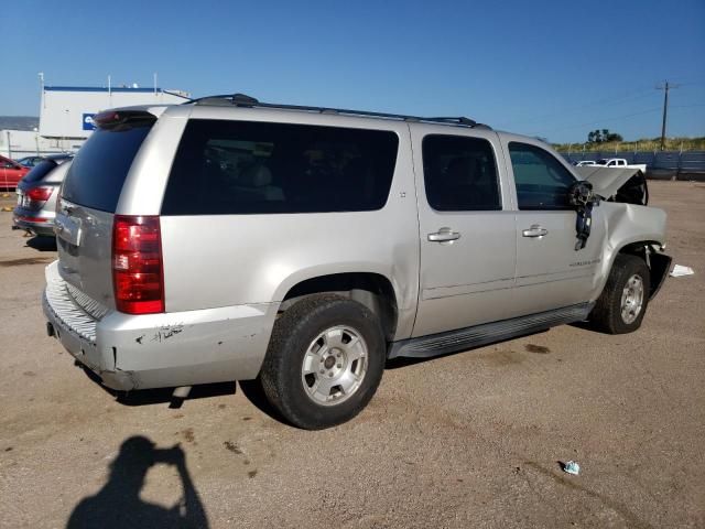 2007 Chevrolet Suburban K1500