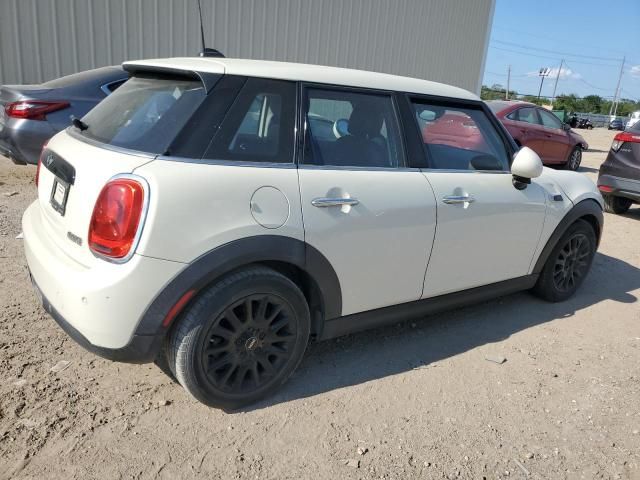 2018 Mini Cooper