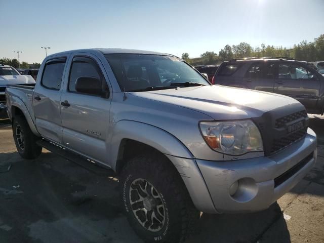 2006 Toyota Tacoma Double Cab