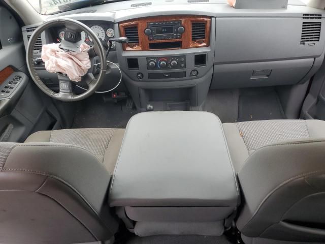 2006 Dodge RAM 3500 ST