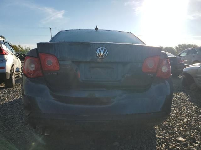 2006 Volkswagen Jetta TDI Option Package 1