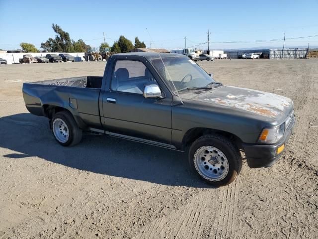 1992 Toyota Pickup 1/2 TON Short Wheelbase STB