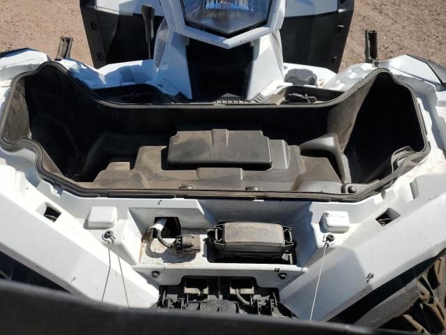 2019 Polaris Sportsman 850 SP