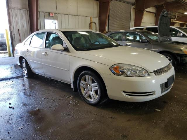 2013 Chevrolet Impala LT