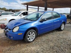 2005 Dodge Neon SXT for sale in Tanner, AL