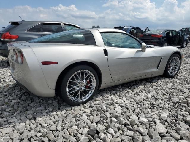 2006 Chevrolet Corvette