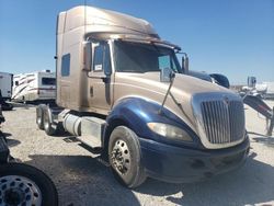 International salvage cars for sale: 2017 International Prostar