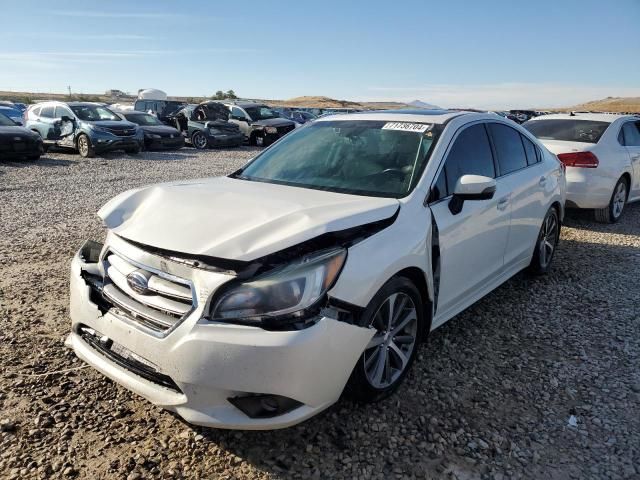 2015 Subaru Legacy 2.5I Limited